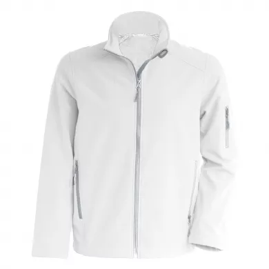Softshell unie ambulancier femme | Sanipod
