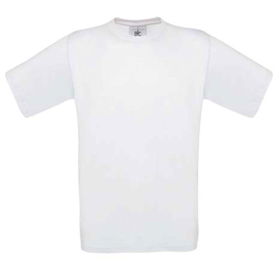 T-shirt col rond ambulancier homme | Sanipod