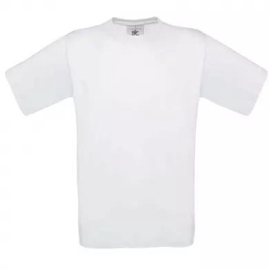 T-shirt col rond ambulancier homme | Sanipod