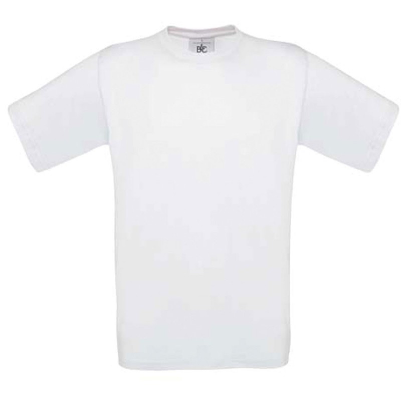T-shirt col rond ambulancier homme | Sanipod
