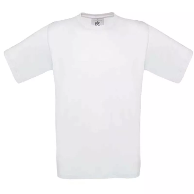 T-shirt col rond ambulancier homme | Sanipod