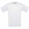 T-shirt col rond