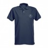 Polo stretch - homme