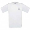 T-shirt col rond