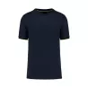 Tee shirt liserés jaunes