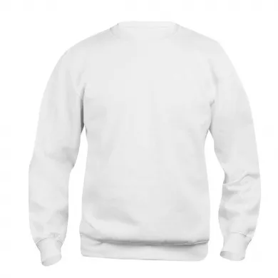 Sweat col rond
