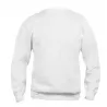 Sweat col rond