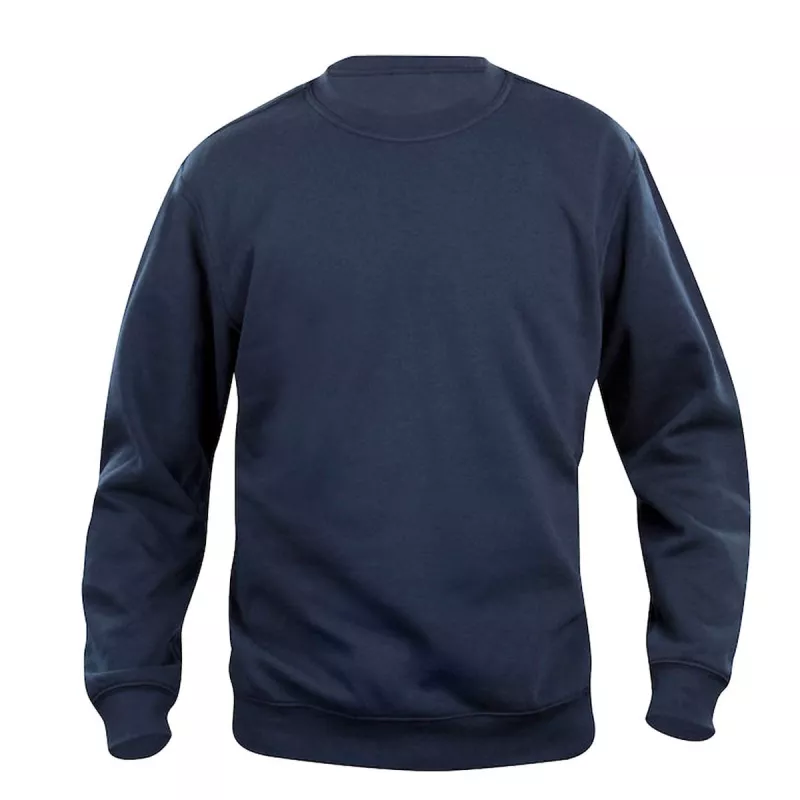 Sweat col rond