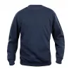 Sweat col rond