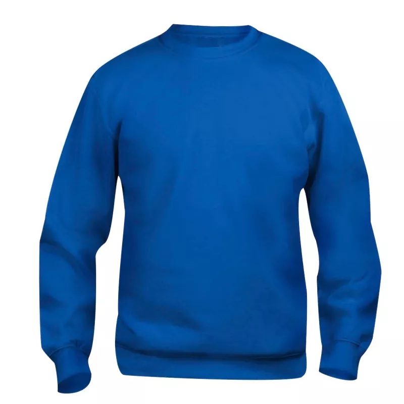 Sweat col rond