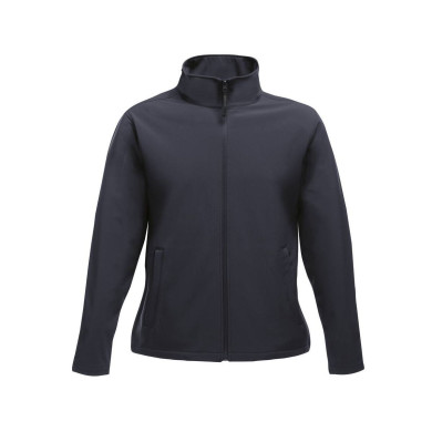 Veste softshell femme ambulancier | Sanipod