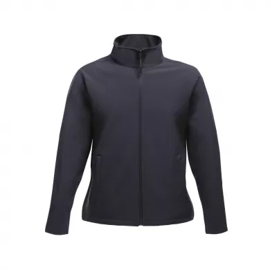 Veste softshell femme ambulancier | Sanipod