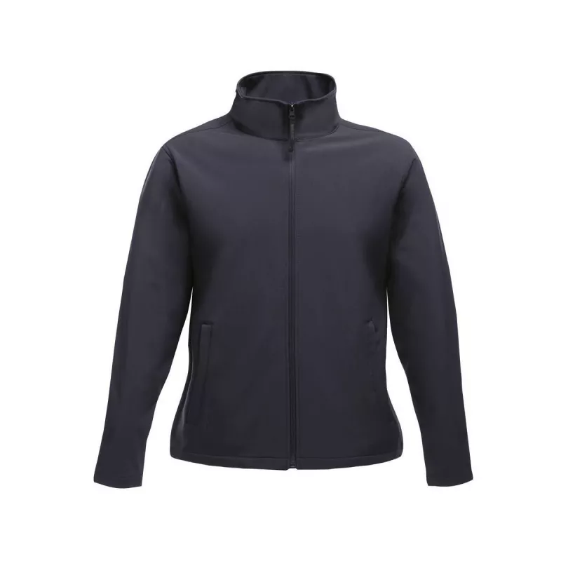 Veste softshell femme ambulancier | Sanipod