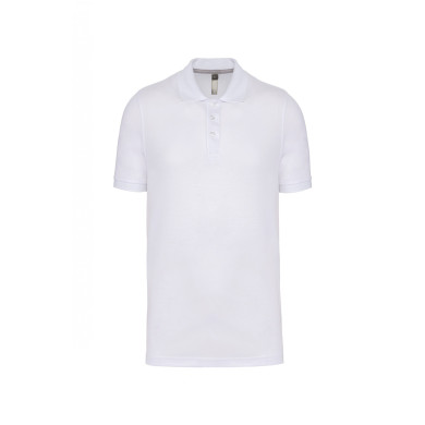 Polo antibactérien