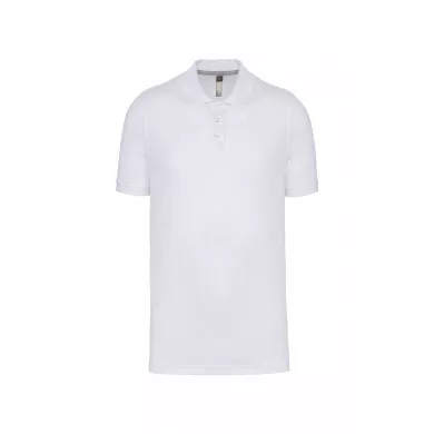 Polo antibactérien