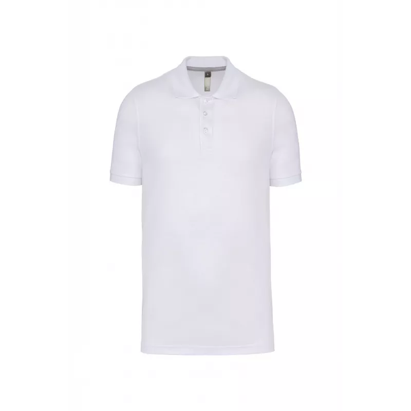 Polo antibactérien