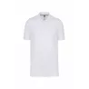 Polo antibactérien