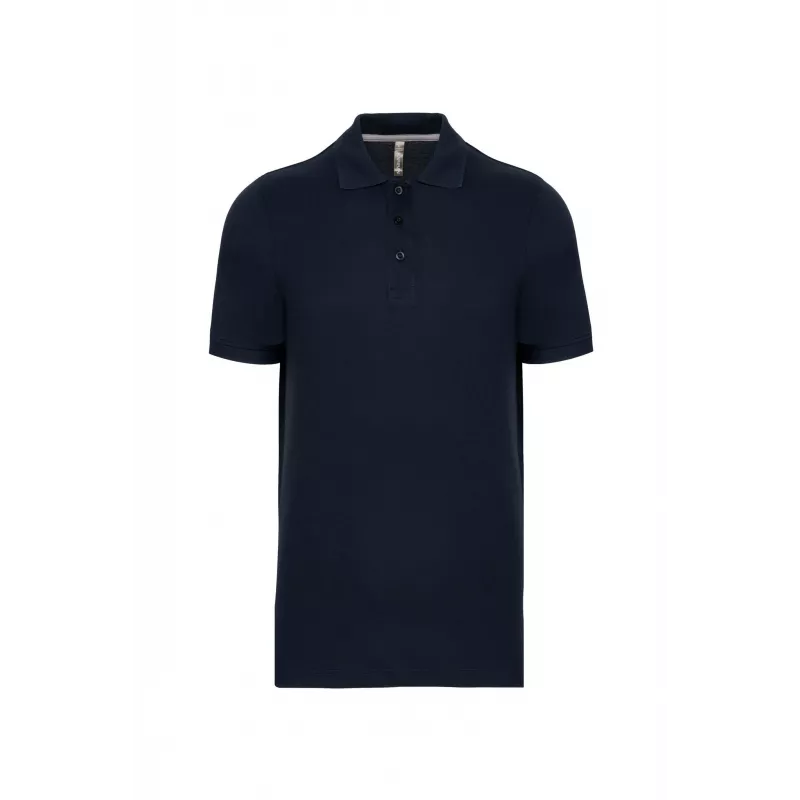 Polo antibactérien