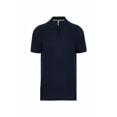 Polo antibactérien