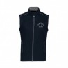 Gilet multipoches homme