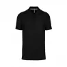 POLO ANTIBACTERIEN GRANDE TAILLE
