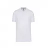 POLO ANTIBACTERIEN GRANDE TAILLE
