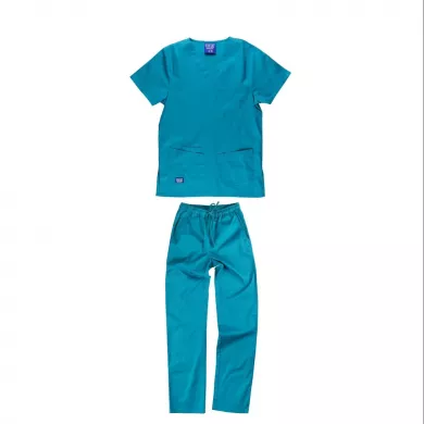 Ensemble medical tunique et pantalon