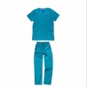 Ensemble medical tunique et pantalon