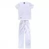 Ensemble medical tunique et pantalon