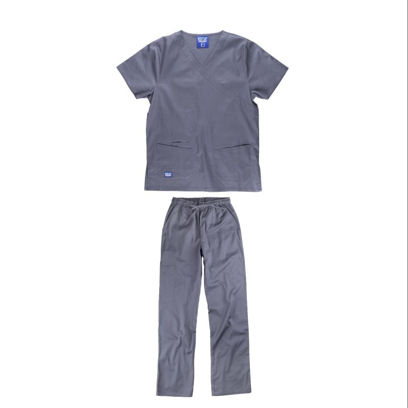 Ensemble medical tunique et pantalon