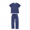 Ensemble medical tunique et pantalon