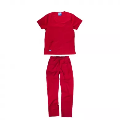 Ensemble medical tunique et pantalon