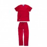 Ensemble medical tunique et pantalon