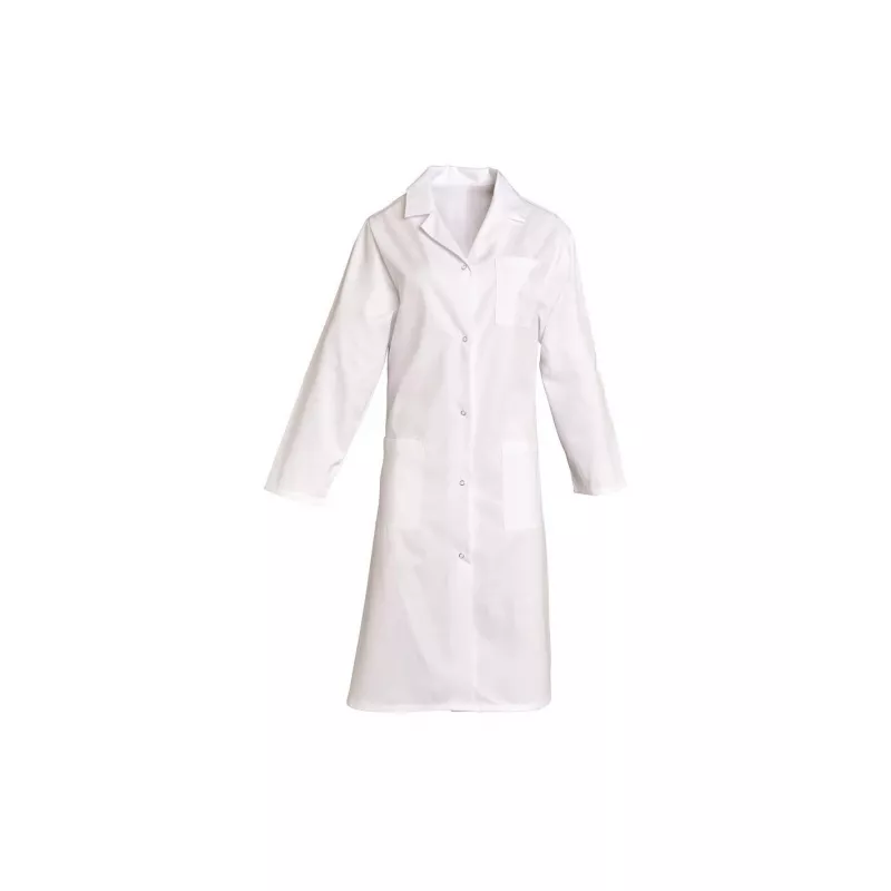 BLOUSE LONGUE