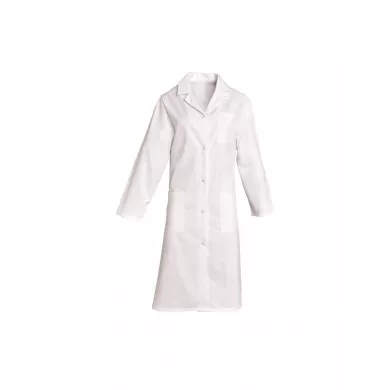 BLOUSE LONGUE