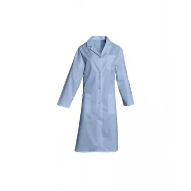 BLOUSE LONGUE