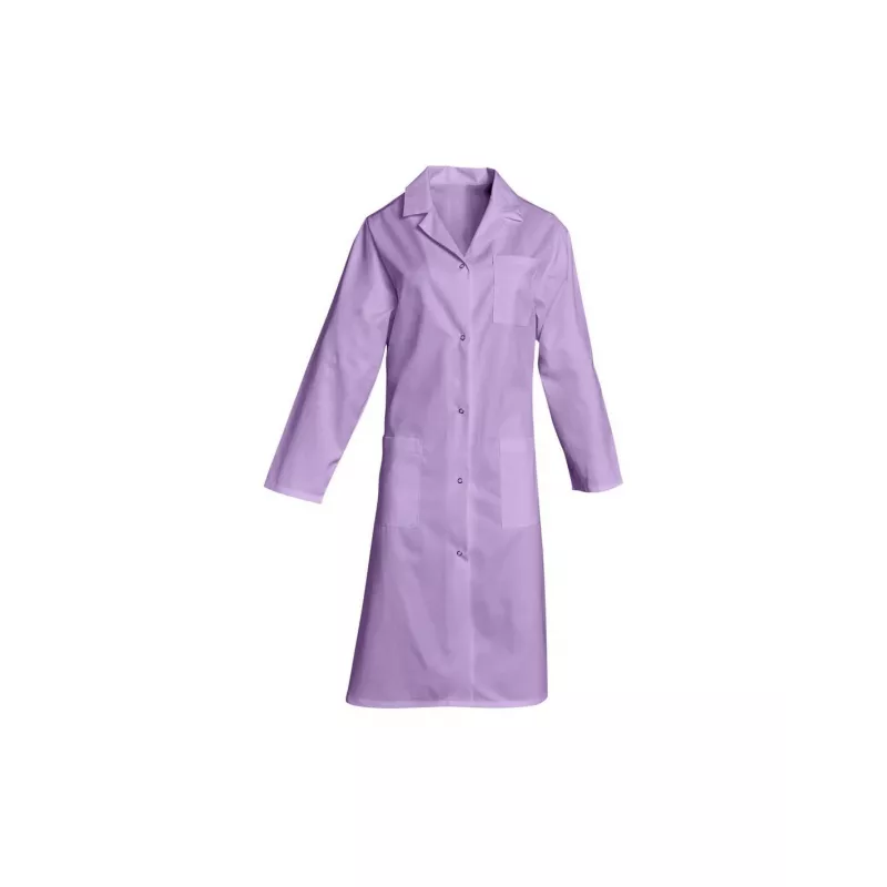 BLOUSE LONGUE