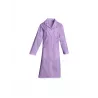 BLOUSE LONGUE