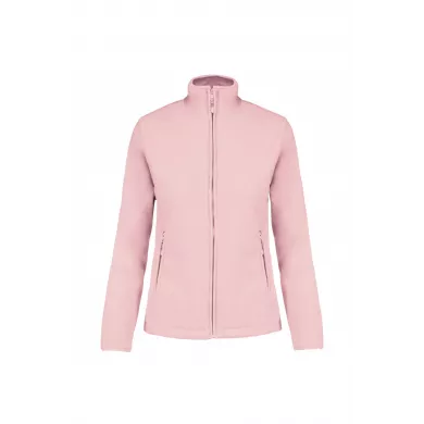 Veste polaire femme