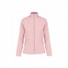 Veste polaire femme