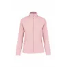 Veste polaire femme
