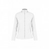 Veste polaire femme