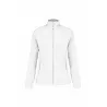 Veste polaire femme