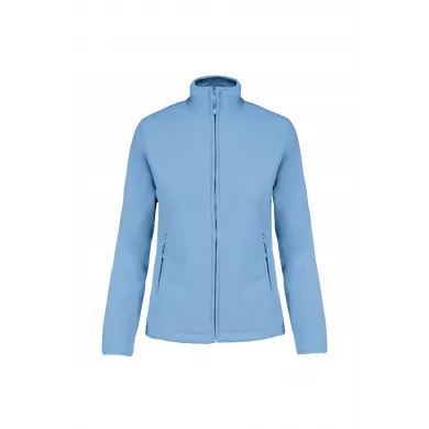 Veste polaire femme