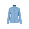 Veste polaire femme