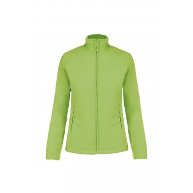 Veste polaire femme