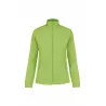 Veste polaire femme