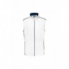 Gilet multipoches homme