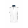 Gilet multipoches coupe femme