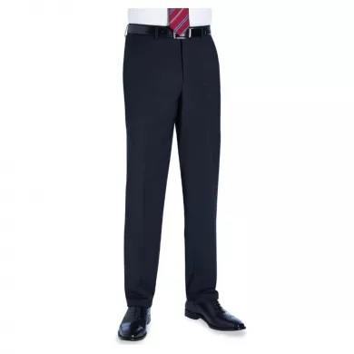 Pantalon de costume Haut de Gamme - homme